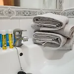 Ocean Dream Escape Apartment *