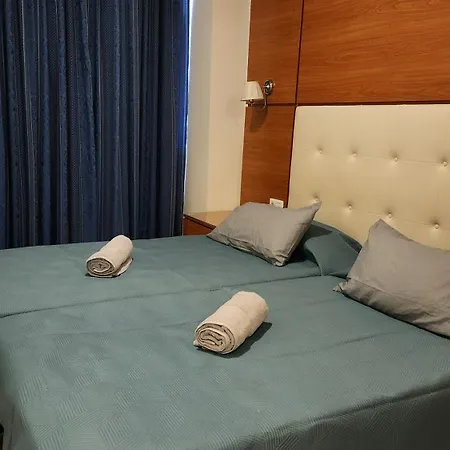 Appartamento Ocean Dream Escape