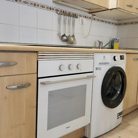 Appartamento Ocean Dream Escape Puerto de la Cruz (Tenerife)