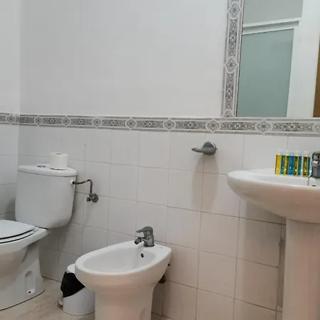 Appartamento Ocean Dream Escape *