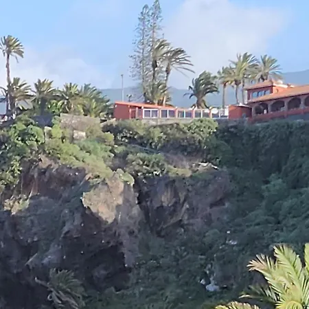 Appartement Ocean Dream Escape Puerto de la Cruz (Tenerife)