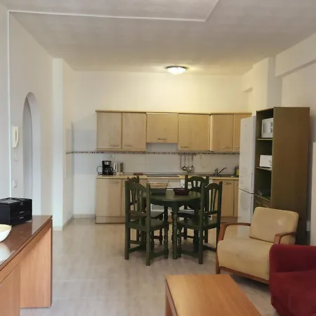 Ocean Dream Escape Appartement *