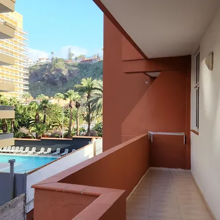 Appartamento Ocean Dream Escape