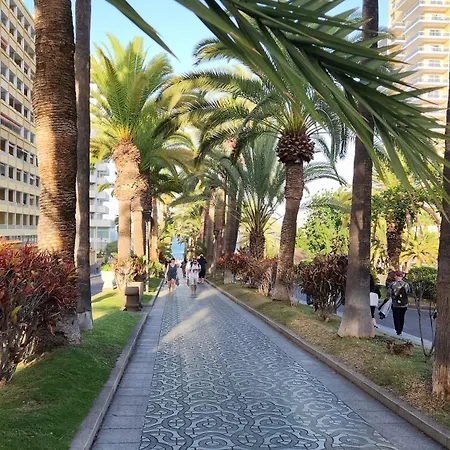 Appartamento Ocean Dream Escape *