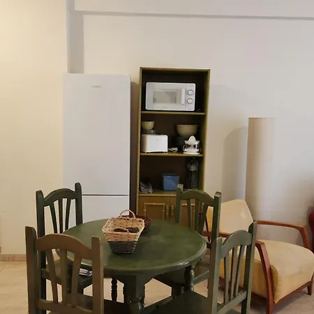 Appartement Ocean Dream Escape Puerto de la Cruz (Tenerife)