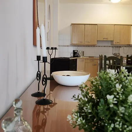 Appartement Ocean Dream Escape