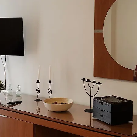 Appartement Ocean Dream Escape *