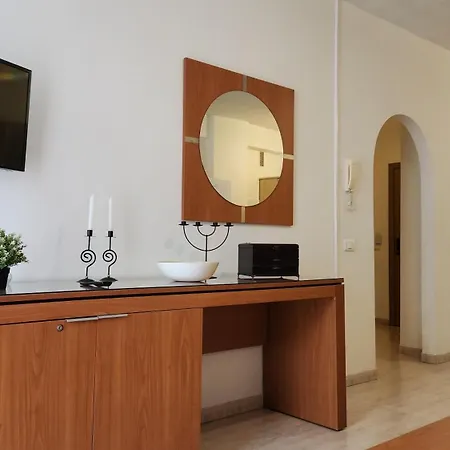 Ocean Dream Escape Appartement *