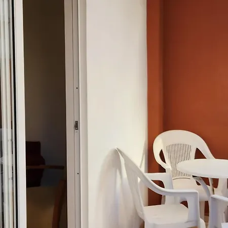 Appartamento Ocean Dream Escape *