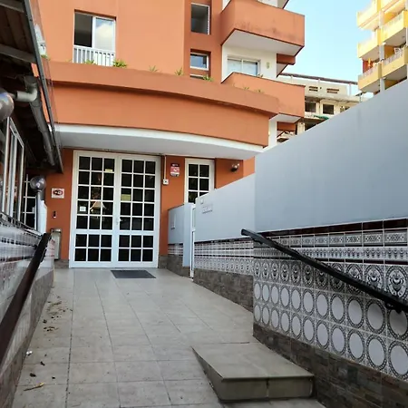 Appartamento Ocean Dream Escape *