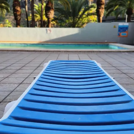 Appartamento Ocean Dream Escape Puerto de la Cruz (Tenerife)