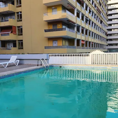 Appartement Ocean Dream Escape Puerto de la Cruz (Tenerife)