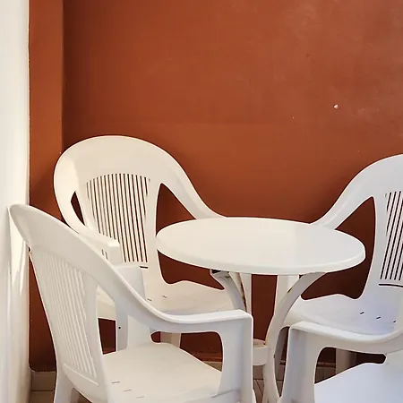 Appartement Ocean Dream Escape