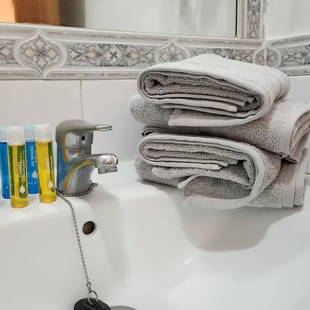 Ocean Dream Escape Appartamento *