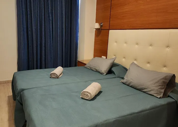 Apartamento Ocean Dream Escape