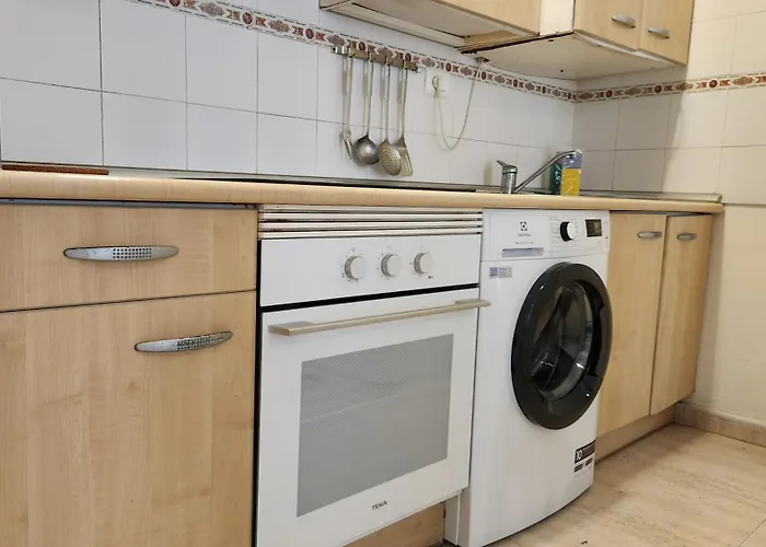 Apartamento Ocean Dream Escape Puerto de la Cruz (Tenerife)