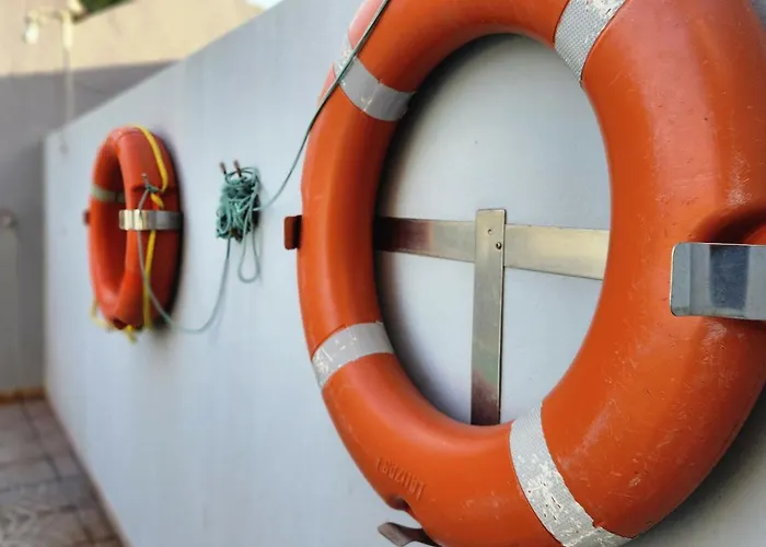 Ocean Dream Escape * Puerto de la Cruz (Tenerife)