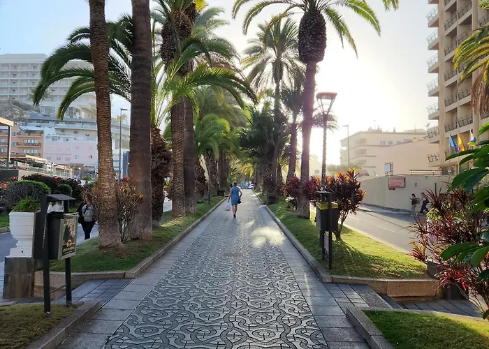 Ocean Dream Escape Puerto de la Cruz (Tenerife)