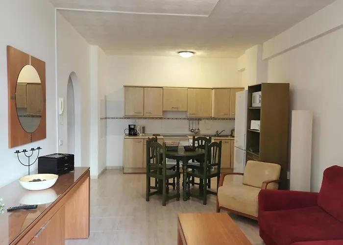 Ocean Dream Escape Apartamento *