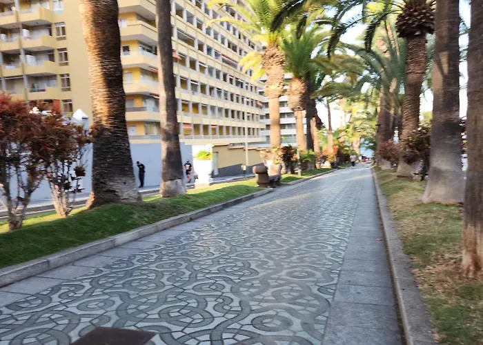 Apartamento Ocean Dream Escape *