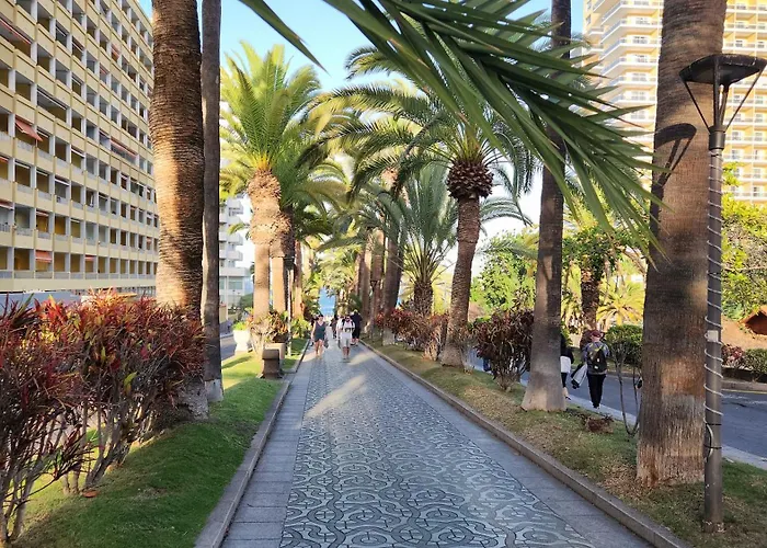 Apartamento Ocean Dream Escape *