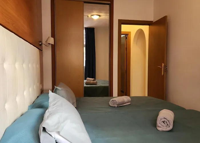 Ocean Dream Escape Apartamento Puerto de la Cruz (Tenerife)