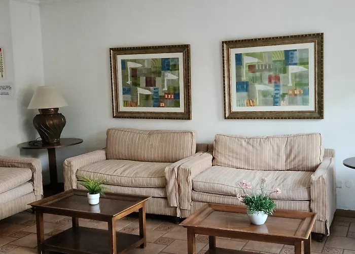 Apartamento Ocean Dream Escape *