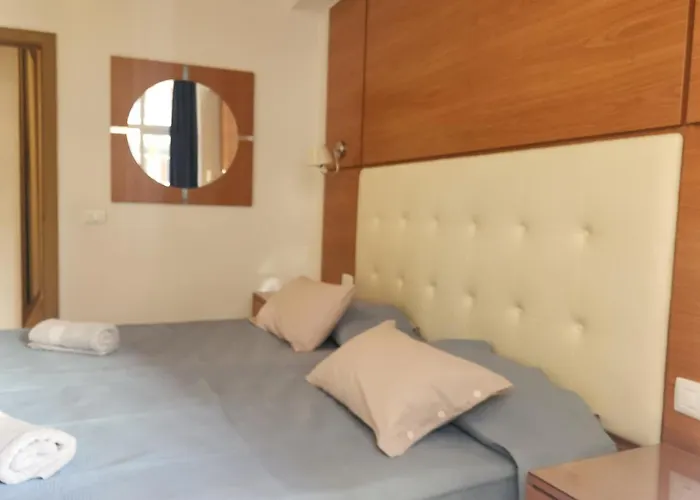 Ocean Dream Escape Apartamento Puerto de la Cruz (Tenerife)