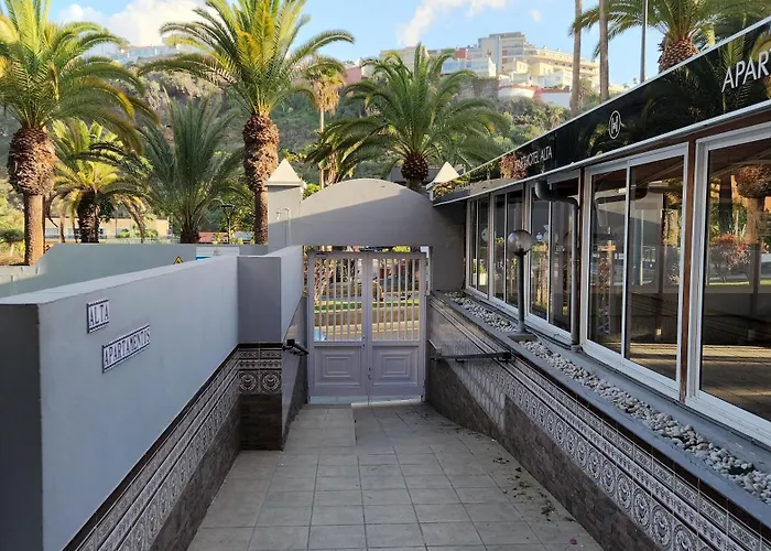 Ocean Dream Escape * Puerto de la Cruz (Tenerife)