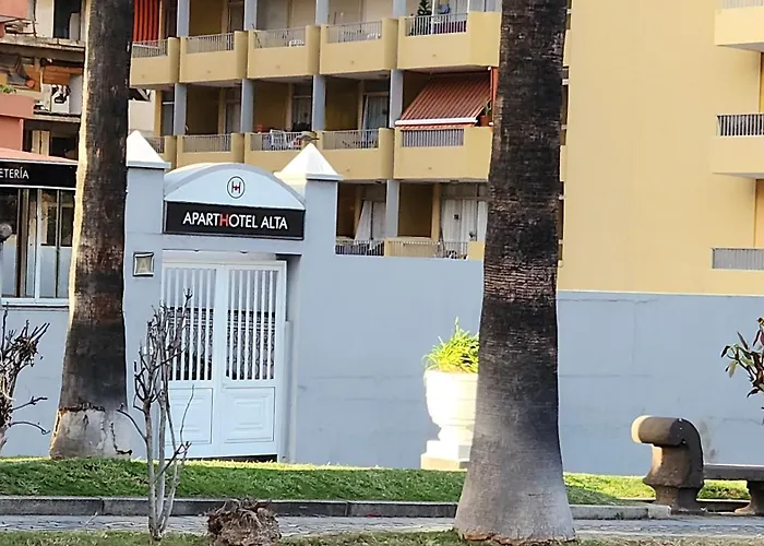 Apartamento Ocean Dream Escape *