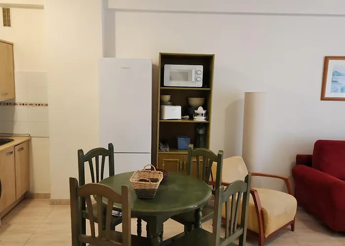 Apartamento Ocean Dream Escape Puerto de la Cruz (Tenerife)