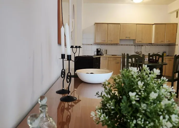 Apartamento Ocean Dream Escape