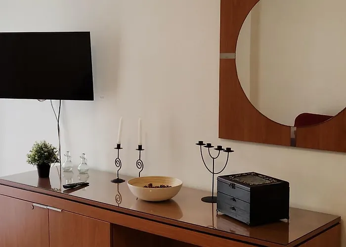 Apartamento Ocean Dream Escape *