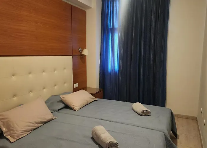 Ocean Dream Escape Apartamento Puerto de la Cruz (Tenerife)