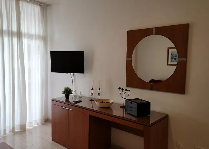 Apartamento Ocean Dream Escape Puerto de la Cruz (Tenerife)