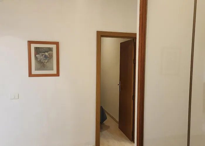 Ocean Dream Escape Apartamento *