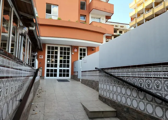 Apartamento Ocean Dream Escape *