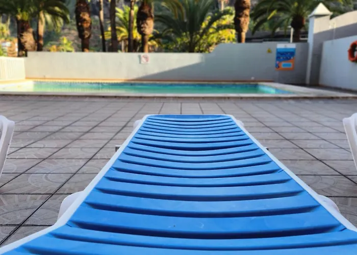 Apartamento Ocean Dream Escape Puerto de la Cruz (Tenerife)