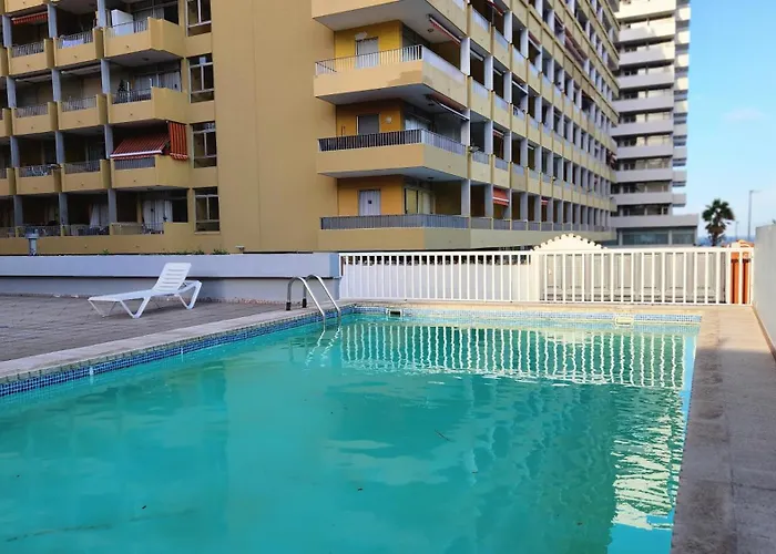 Apartamento Ocean Dream Escape Puerto de la Cruz (Tenerife)