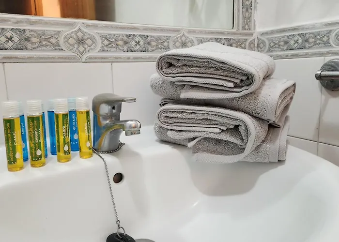 Ocean Dream Escape Apartamento *