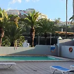Ocean Dream Escape Daire Puerto de la Cruz (Tenerife)