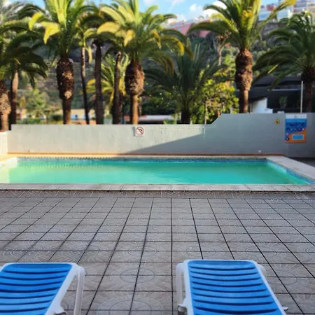 Ocean Dream Escape 푸에르토 드 라 크루즈