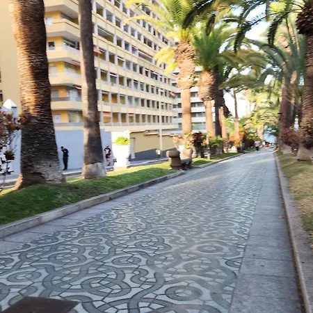 Apartamento Ocean Dream Escape *