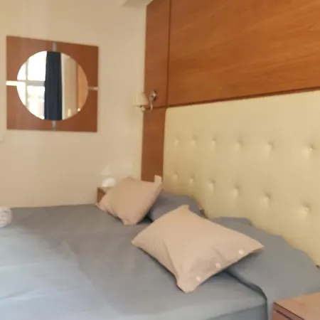 Ocean Dream Escape Apartamento Puerto de la Cruz (Tenerife)