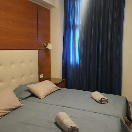 Ocean Dream Escape 아파트 푸에르토 드 라 크루즈