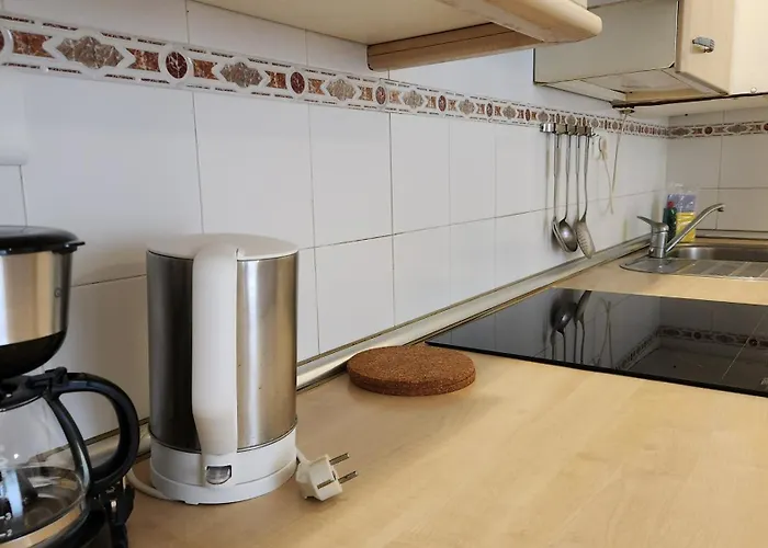 Ocean Dream Escape Puerto de la Cruz (Tenerife)