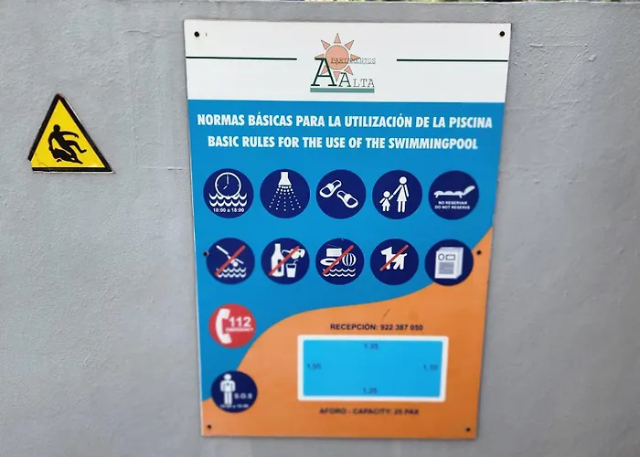 Ocean Dream Escape Puerto de la Cruz (Tenerife)