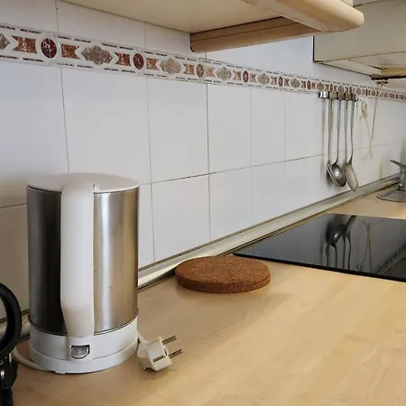 Ocean Dream Escape Пуэрто-де-ла-Крус