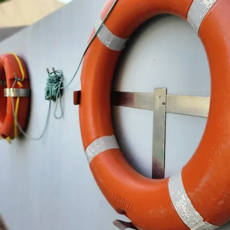 Ocean Dream Escape * Пуэрто-де-ла-Крус