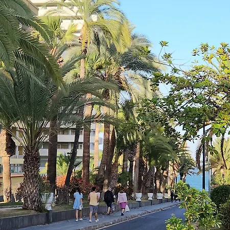 Ocean Dream Escape Апартаменты